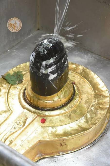 Shivling