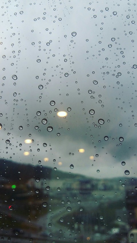 Rain