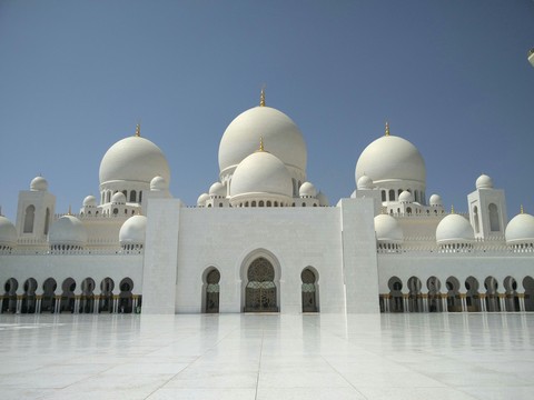 Mosque