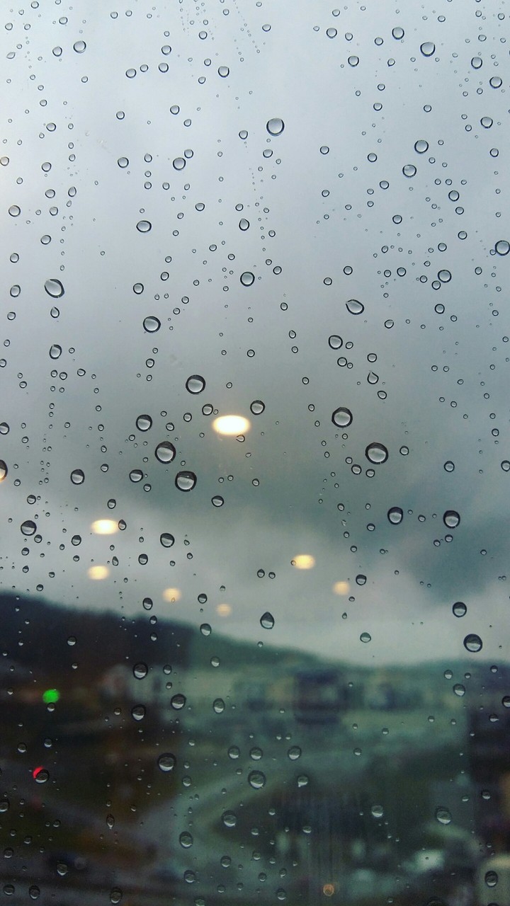 Rain