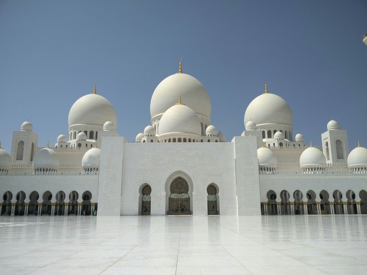 Mosque