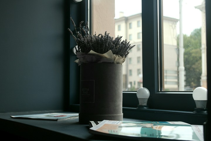 Lavender