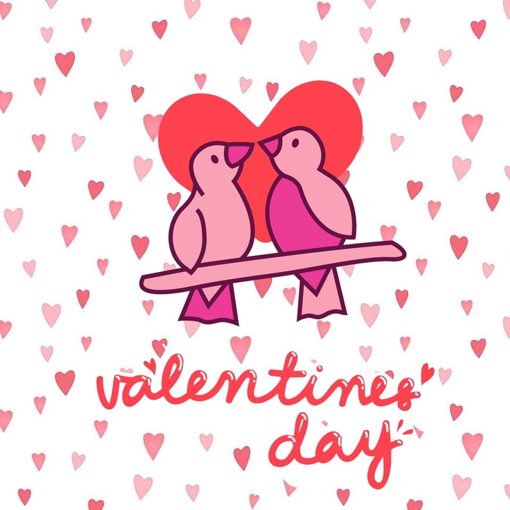 valentine's day spl