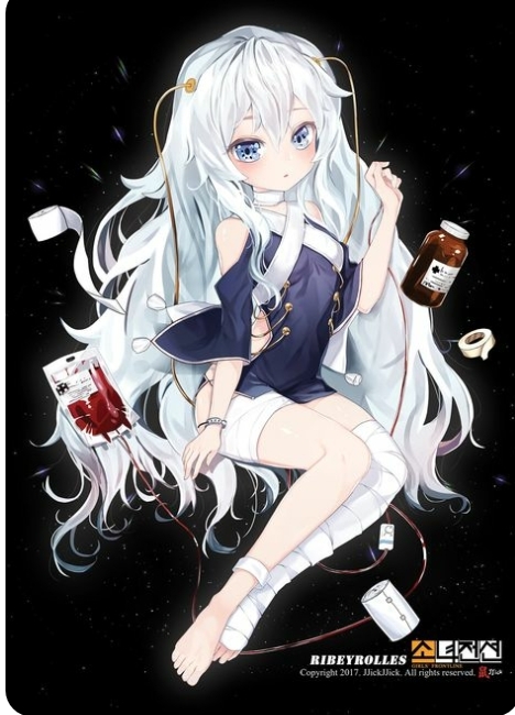 ❤