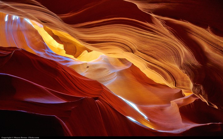 Antelope Canyon