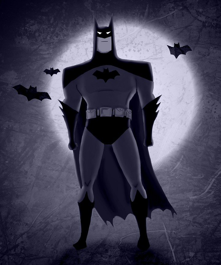 Batman