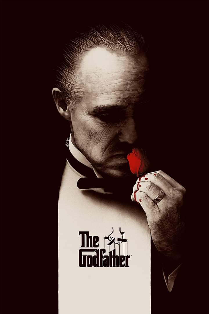 the godfather