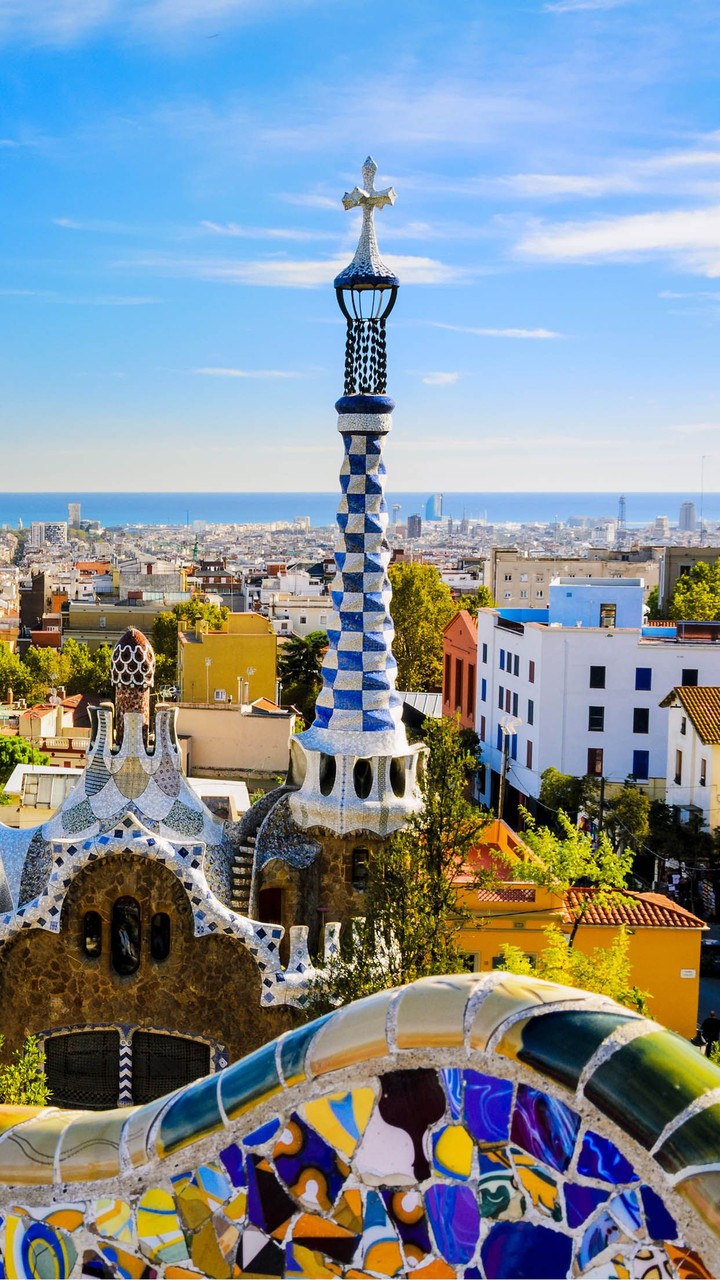 Barcelona