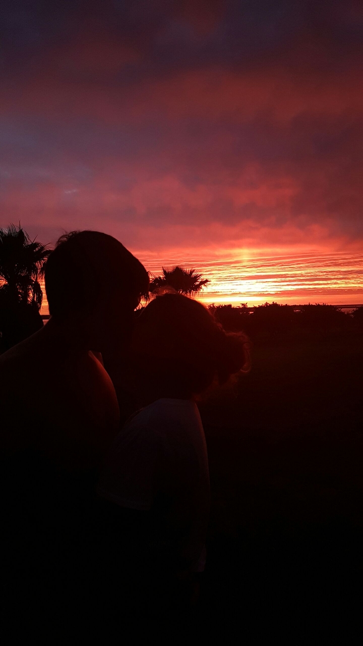 Love On The Sun...