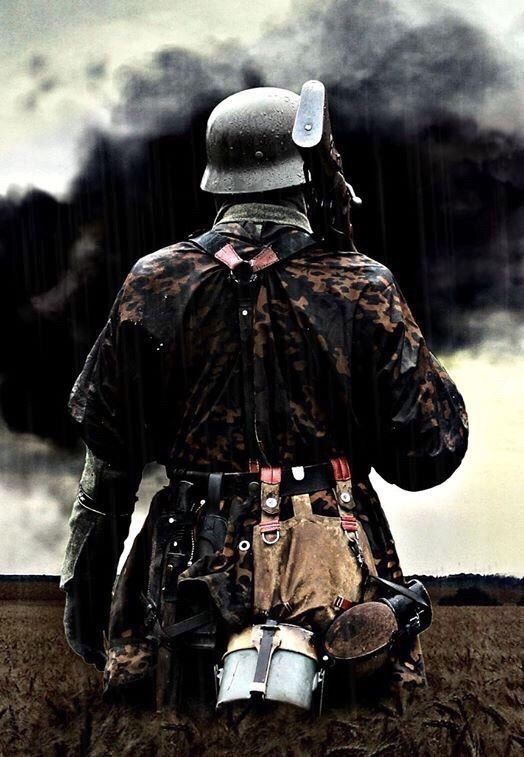 War is mostly a catalog of blunders.