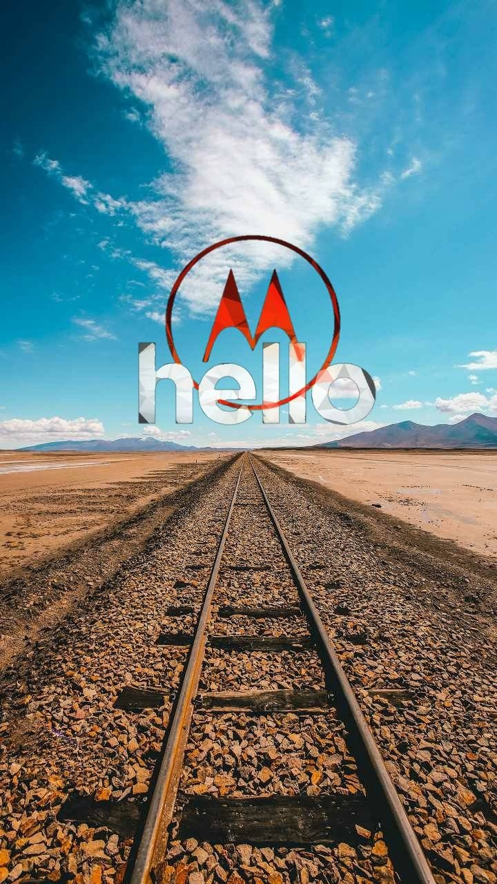 Hello Moto