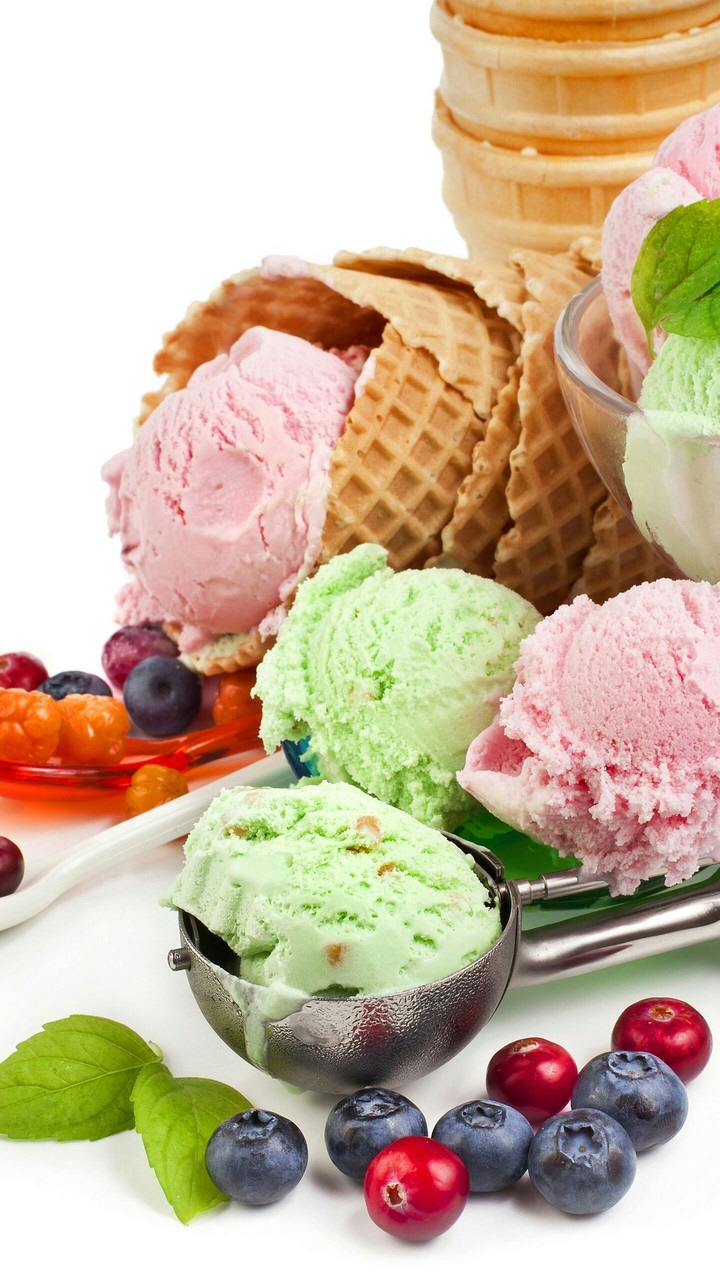Ice creem
