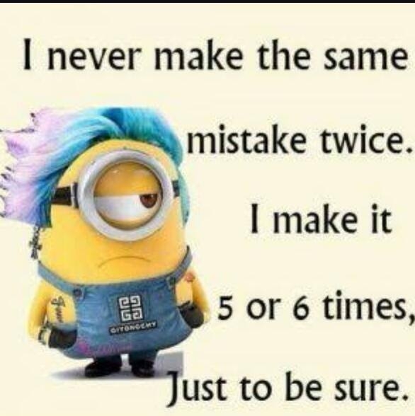 Minions
