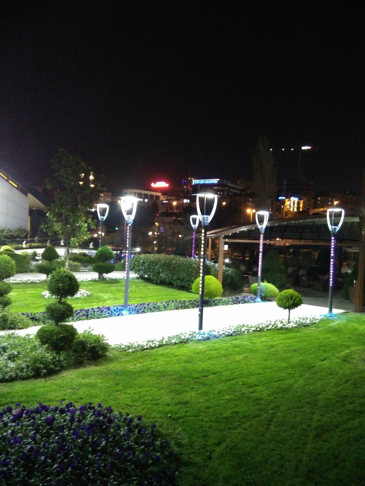 ESENLER PARK