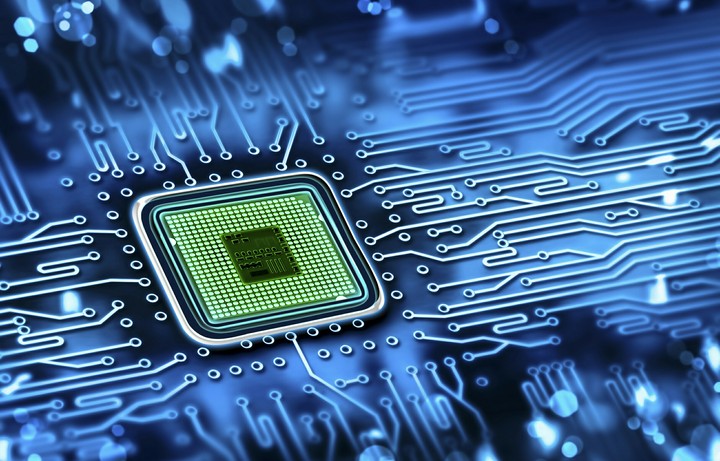 processor