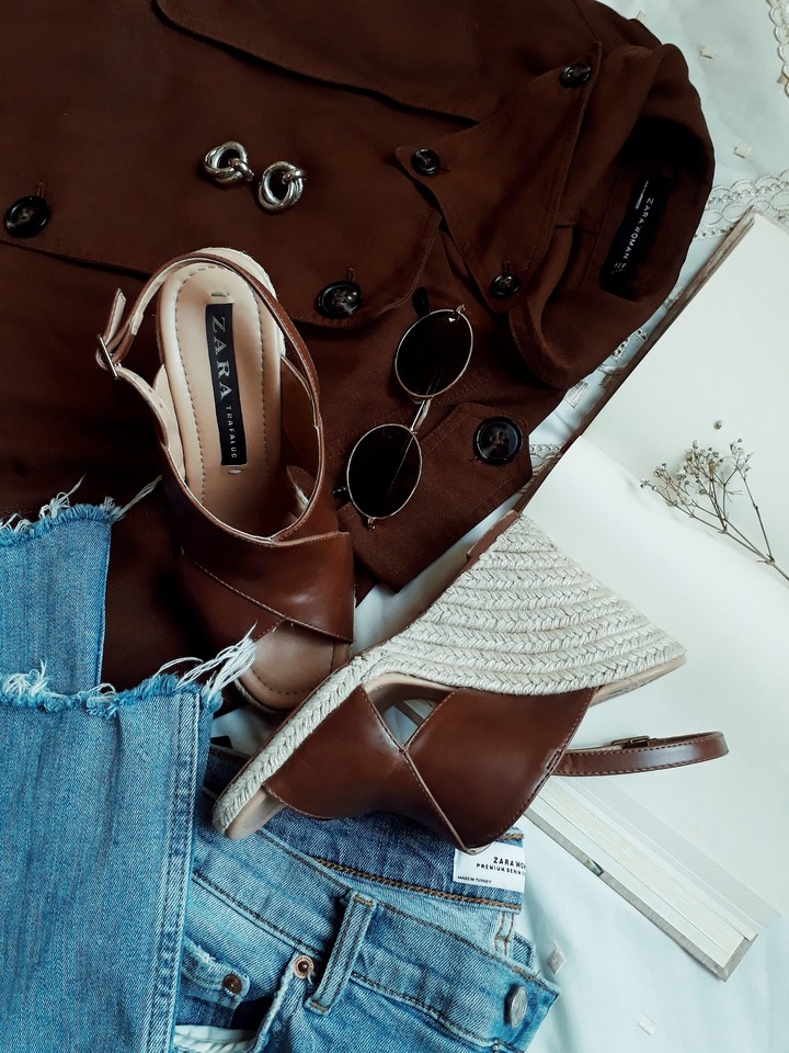 vintage clothes