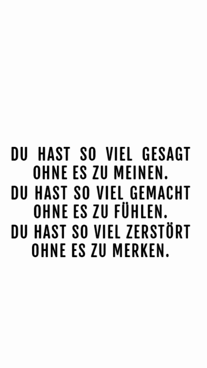 Kennt ihr das auch ?
