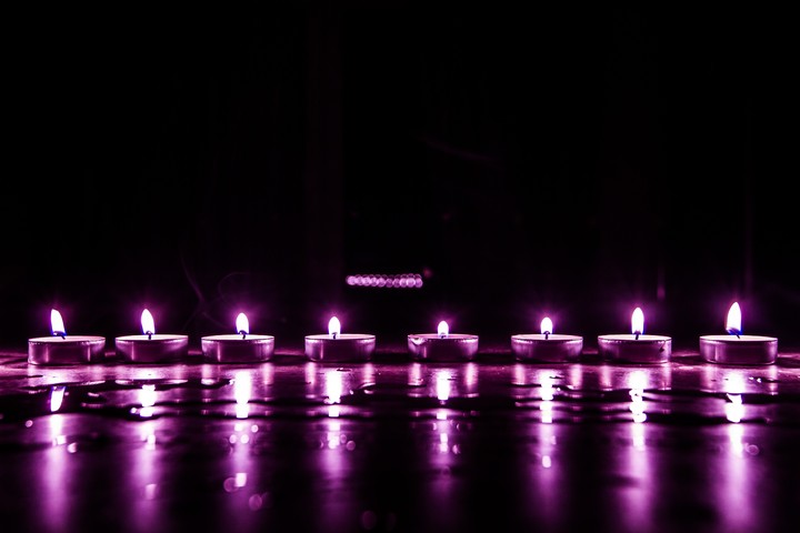 candles