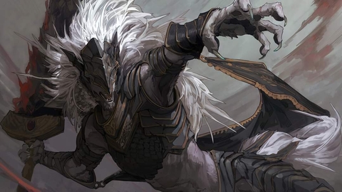sfondi illustration, Mythology