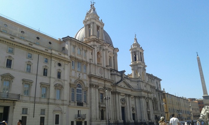 Rome