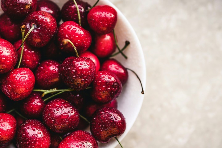 Cherry
