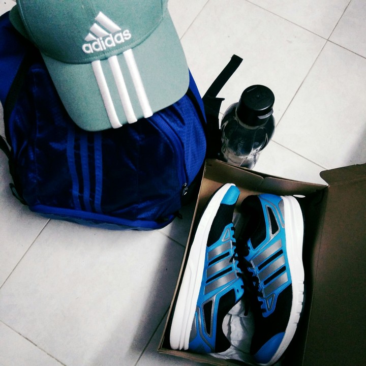 adidas