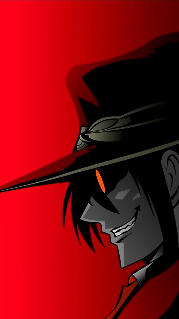 alucard