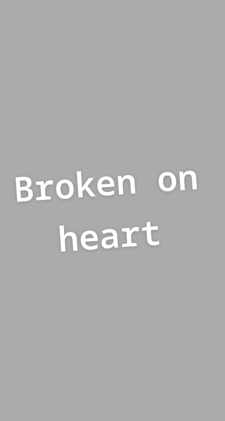Say Depression girl