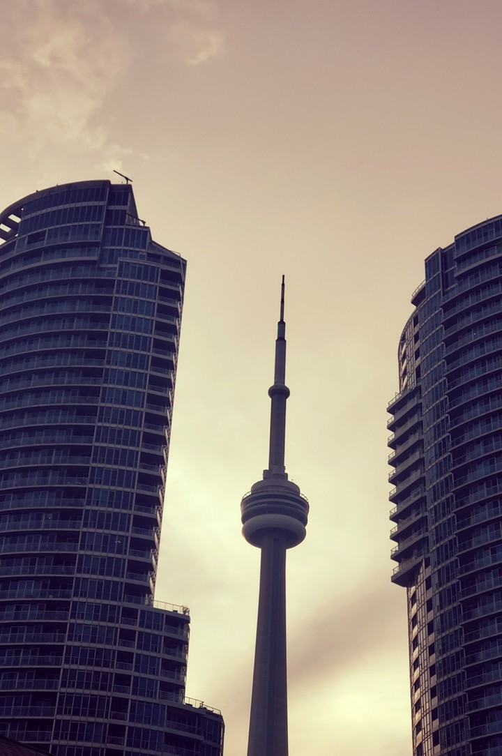 CN Tower