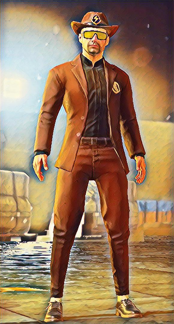 PUBG