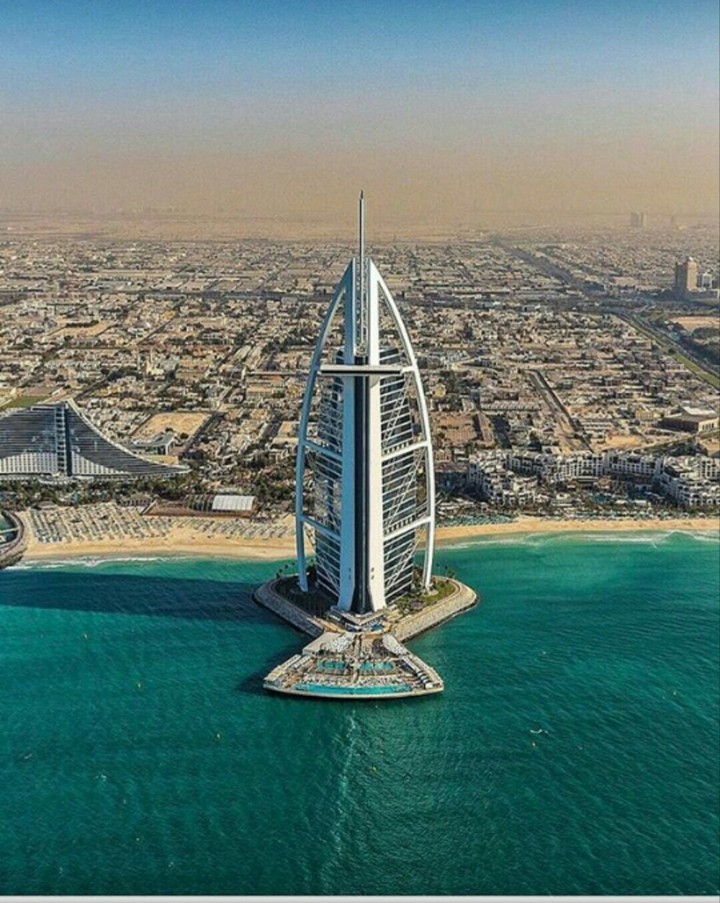 burj al arab