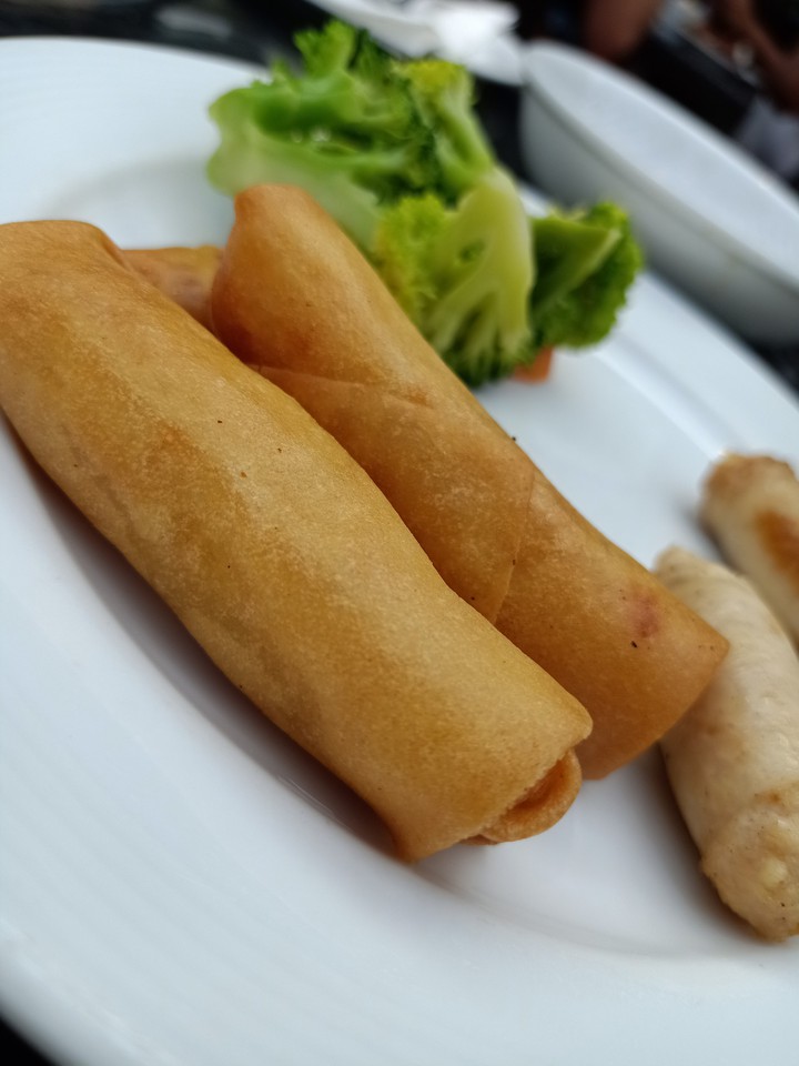 Breakfast RoLL