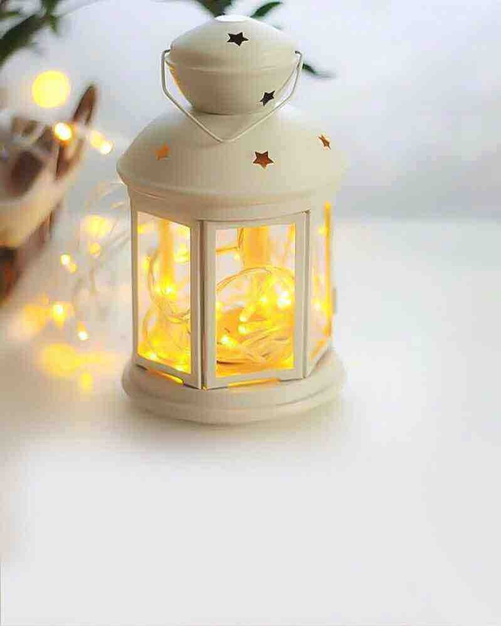 Ramadan Lantern
