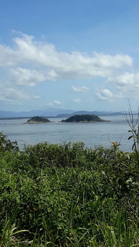 ilha do mel
