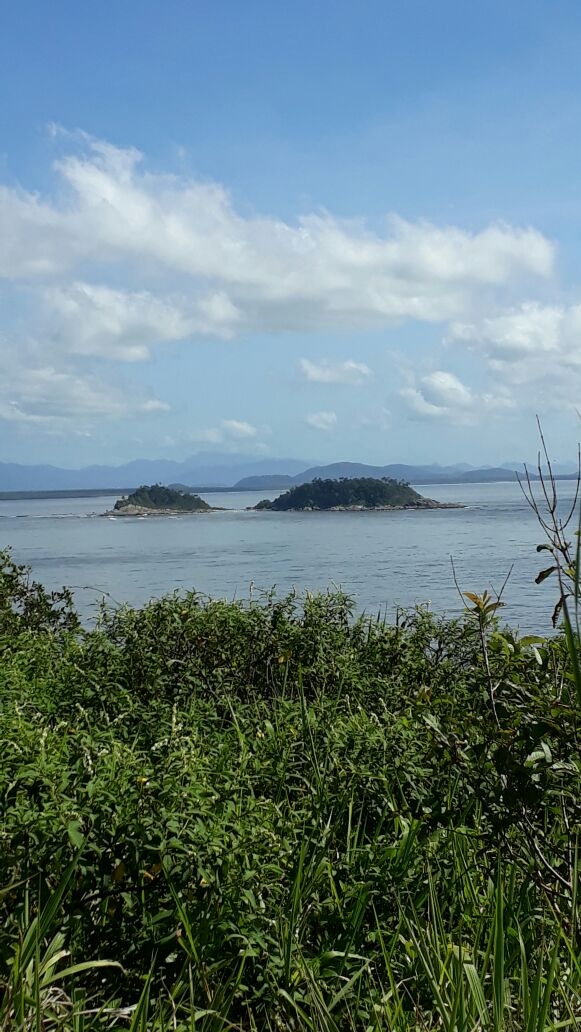 ilha do mel