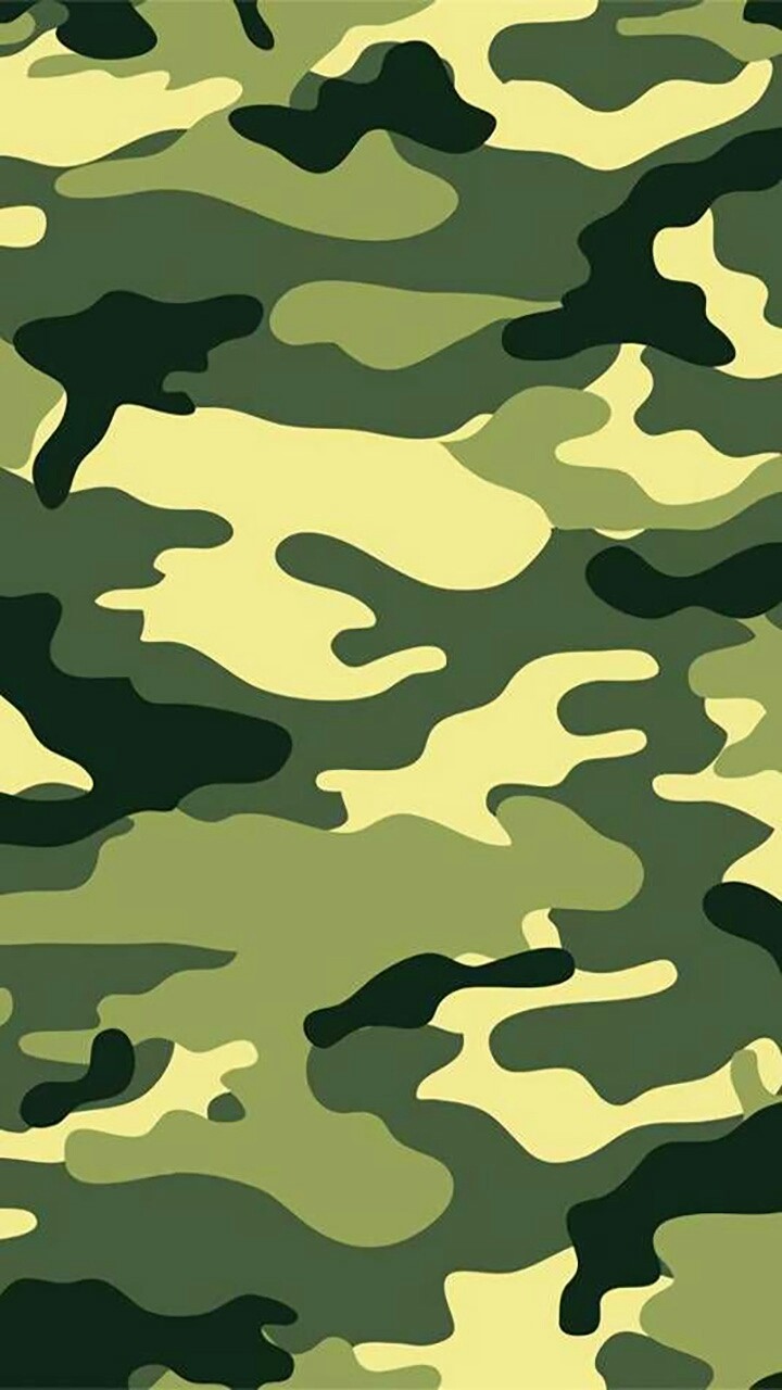 Camouflage