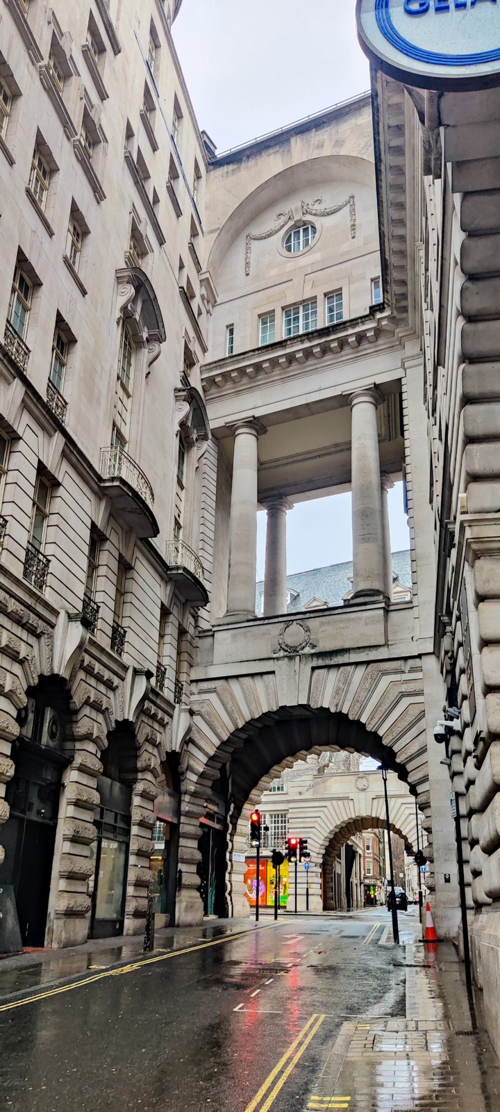 London Streets?️