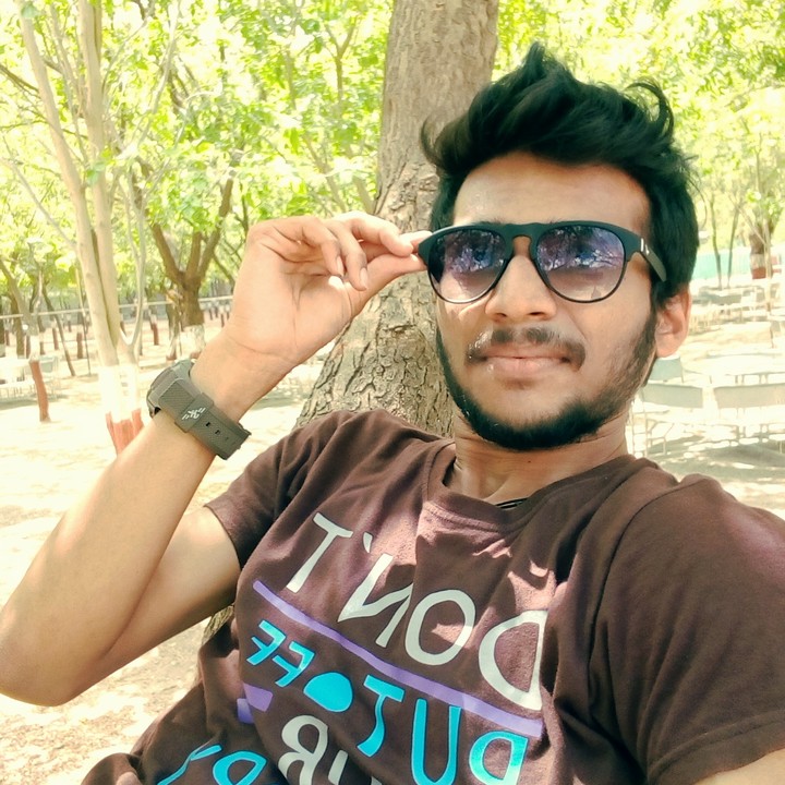 Sunil Khatri