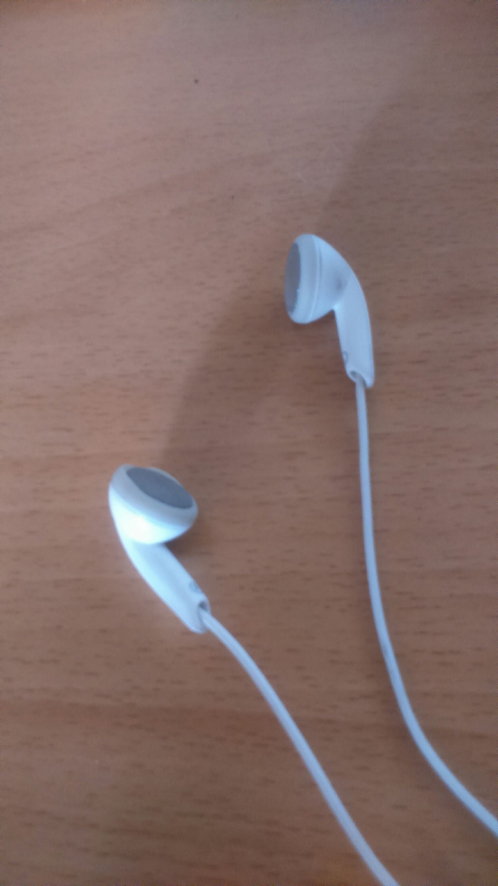 headphones
