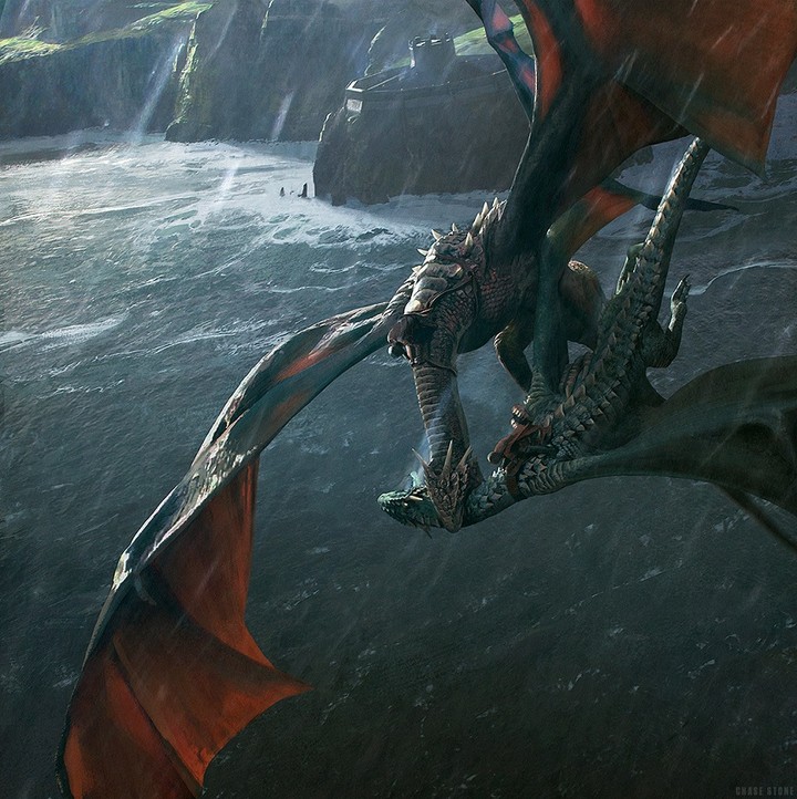 Battle Beneath The God's Eye