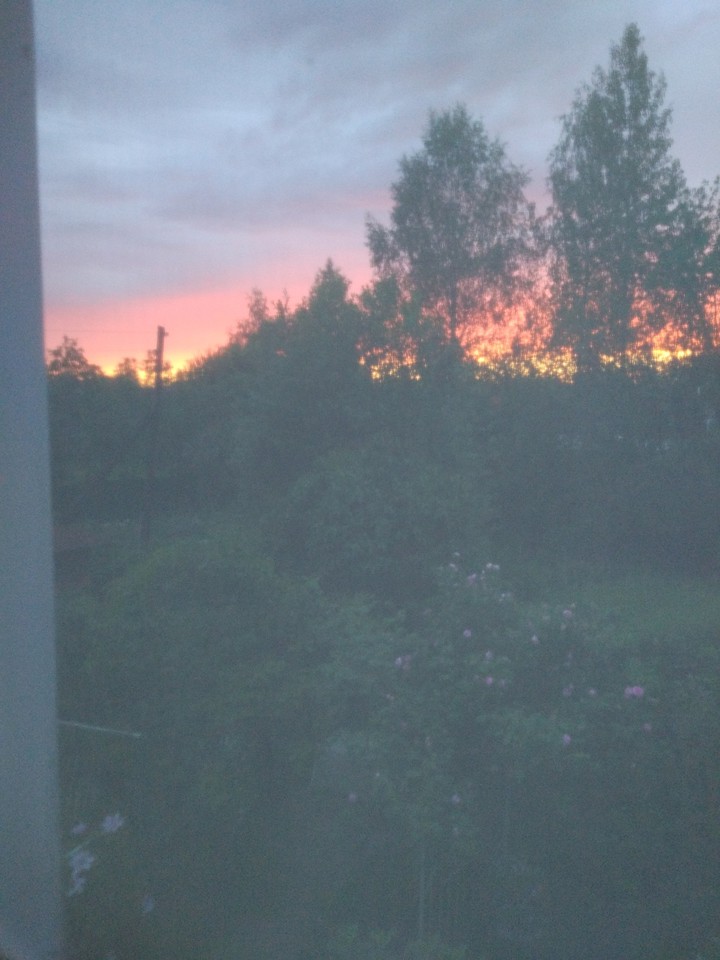 dacha