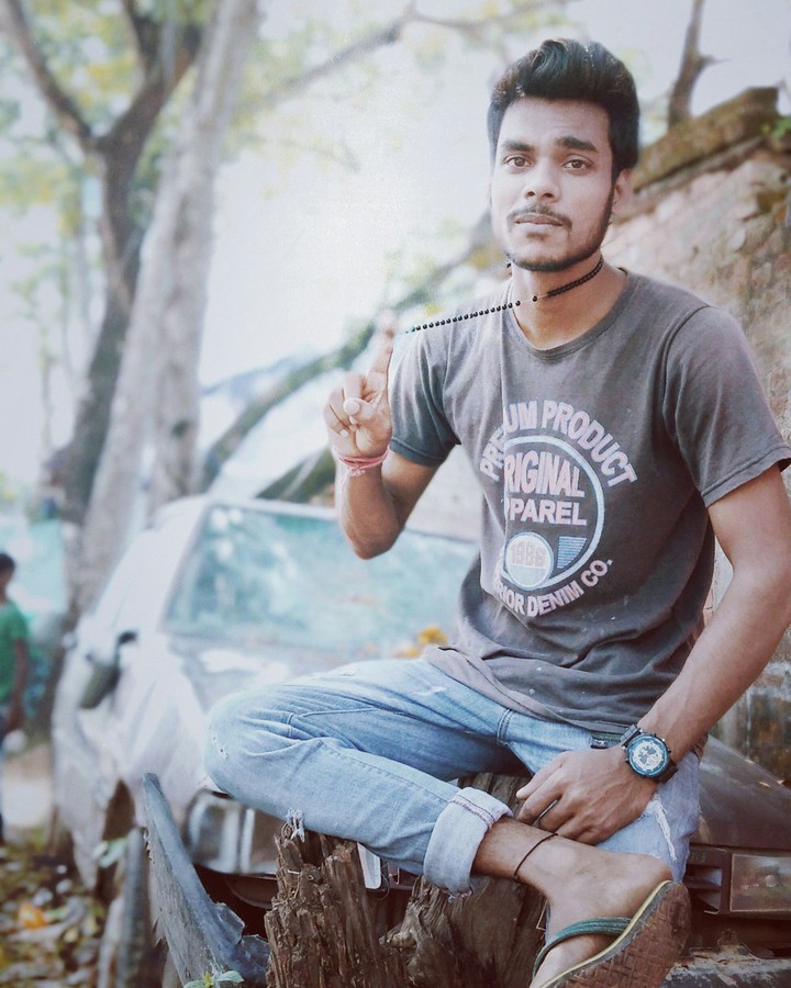 Chotu Sharma