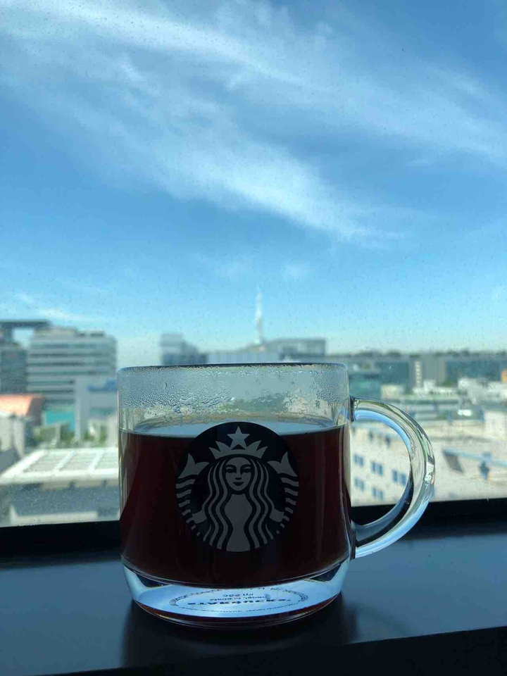 coffee