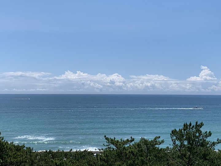 Sea
