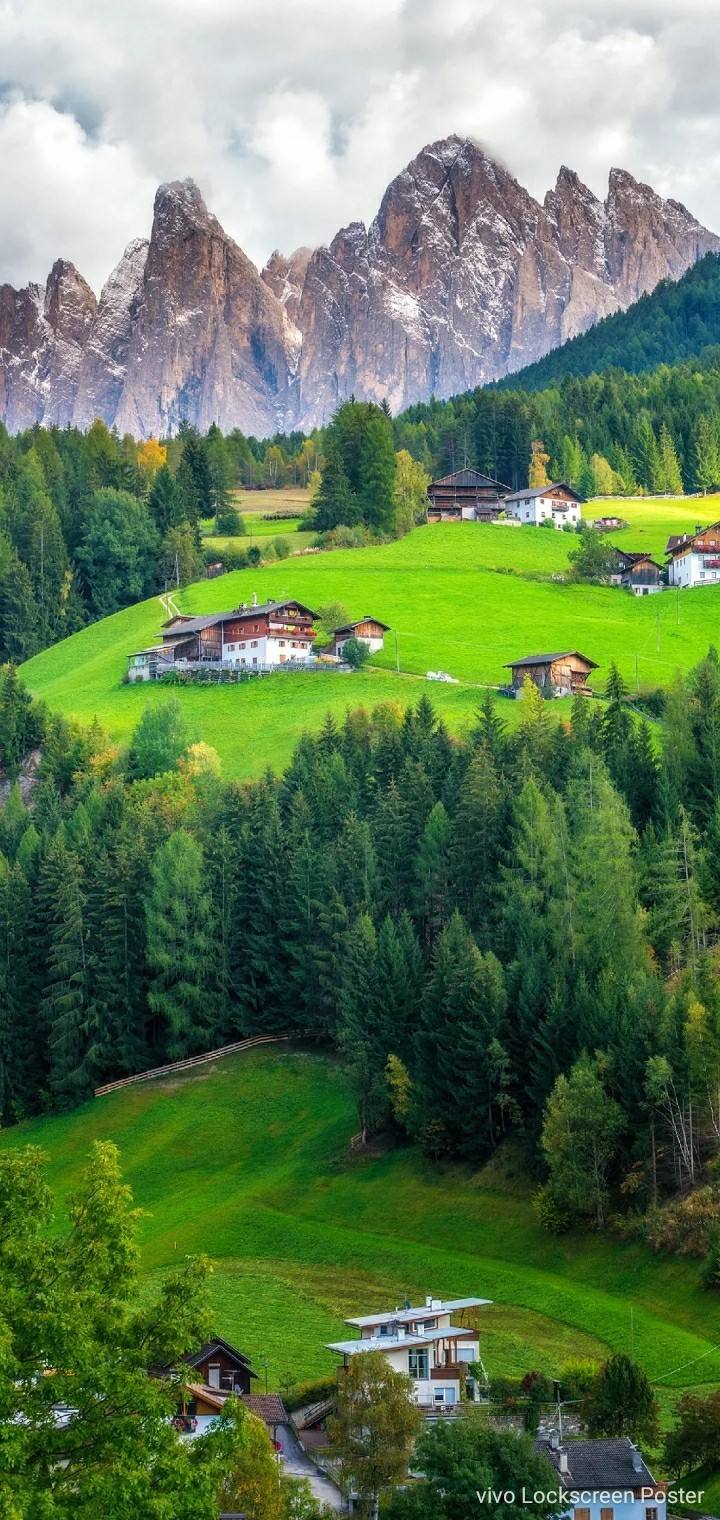 Nature