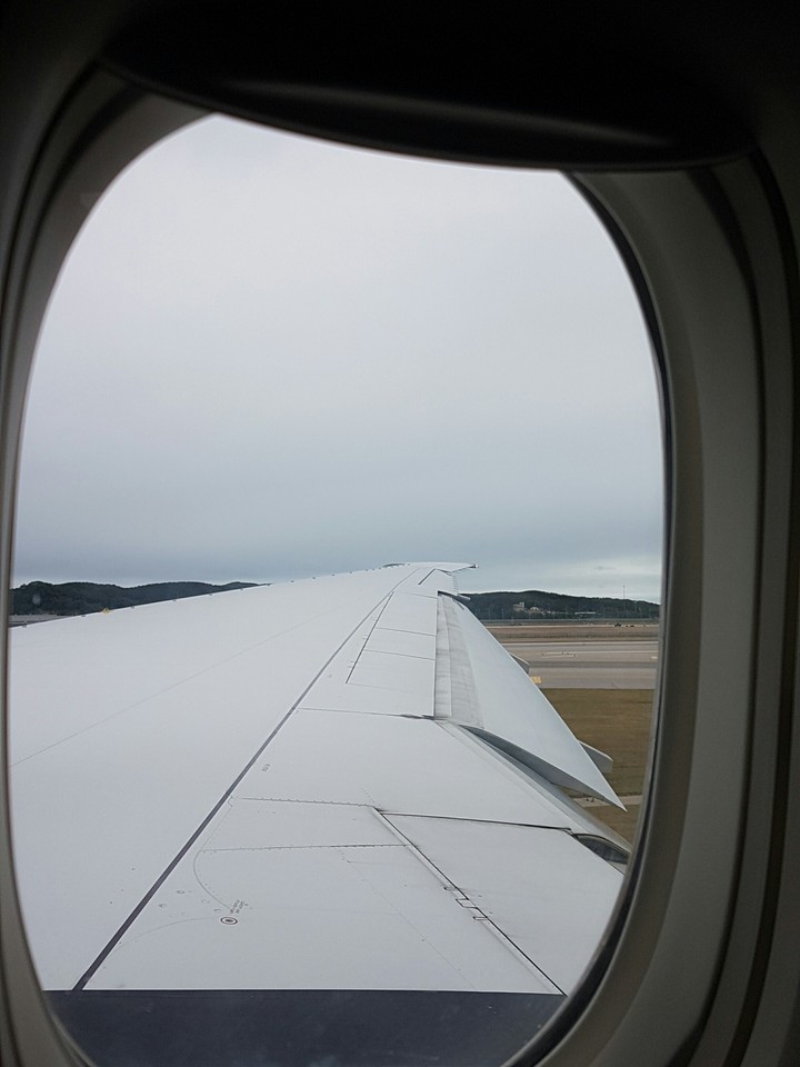 airplane