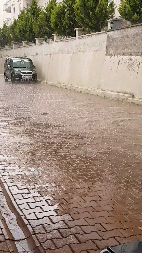 Yağmur