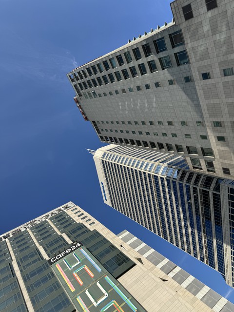 Building, 建筑壁纸