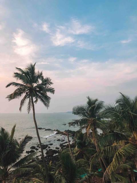 Goa
