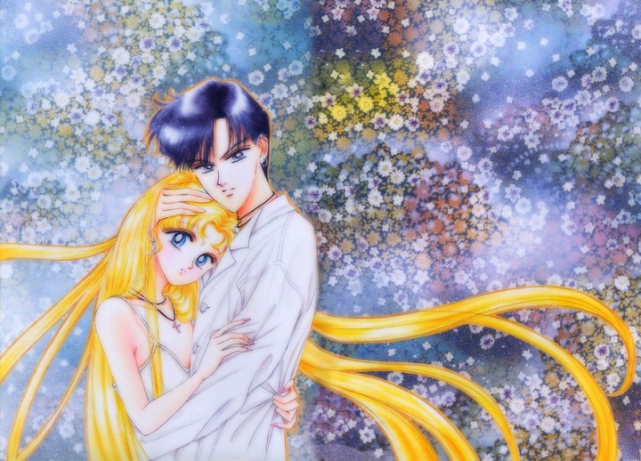 Pretty Guardian Sailor Moon